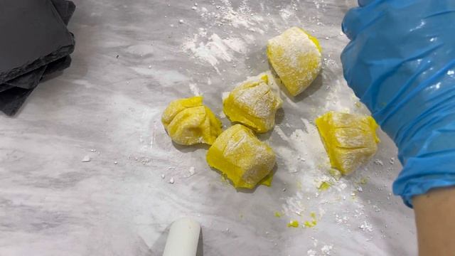 моти рецепт