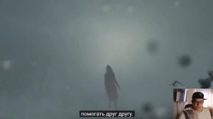 Death Stranding | Реакция на ролик с датой выхода игры (субтитры) | PS4