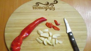 Острые маринованные огурчики на зиму