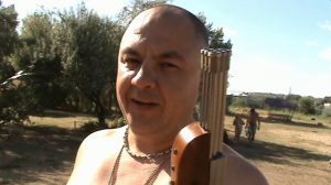 Боже как давно это было... Поздравляем друга с днём рождения