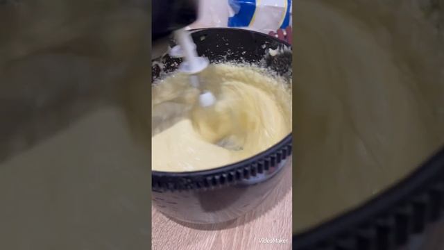 Песочное печенье! Классический рецепт ванильно сливочного песочного печенья! ?