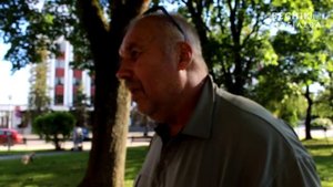 Почему бывший Дом культуры швейной фабрики в Могилеве называют "Дунькин клуб"?