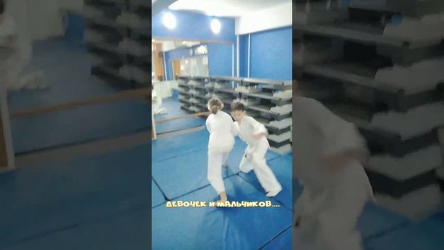 Айкидо в Усть-Каменогрске (@aikidouk.kz)