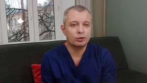 СТРАХ СОЙТИ С УМА. Навязчивые мысли и страх потерять контроль. НЕВРОЗ и страх сойти с ума