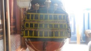 Сборная модель корабля "Виктория"