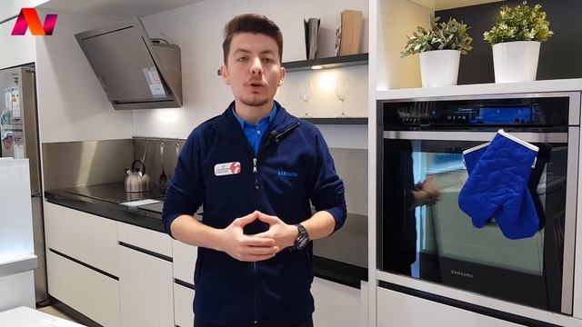 Samsung NV73J9770RS Ankastre Fırın İncelemesi - Samsung Akasya SBS смотреть онлайн