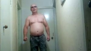 СКОРОСТНОЙ ПОДЪЁМ ГИРИ 32 КГ.