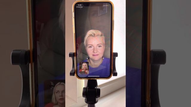 Венера в Водолее