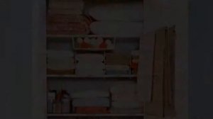 Дизайн кладовки в квартире  самое удобное место для хранения вещей