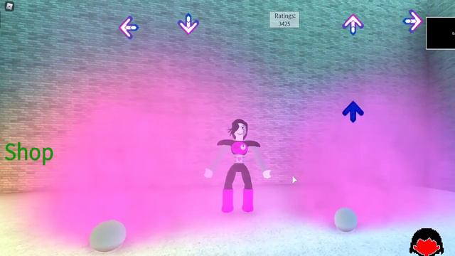 Undertale 3D Boss Battle: Mettaton смотреть онлайн
