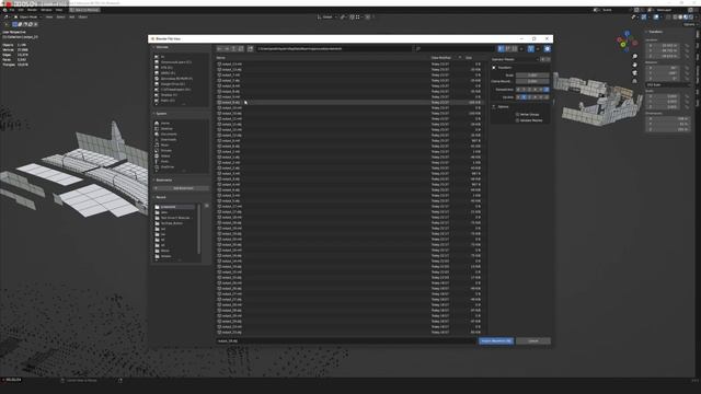 Test Drive 5 Moscow 98 - get vertices from emulator