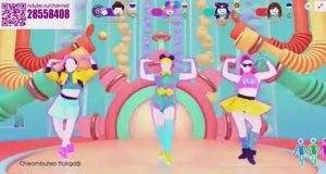 Just Dance: Bubble Pop! - HyunA