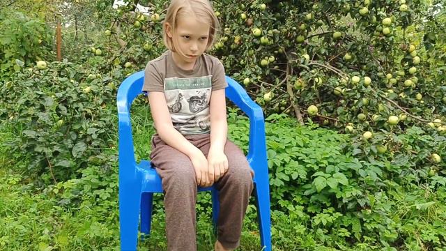 Самопробы "Мальчик в театре" (часть 3). Козак Илья, 8 лет. Актерское агенство "Ирбис"