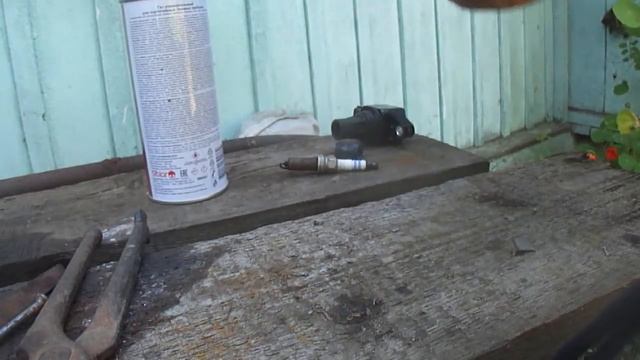 Ремонт катушки зажигания Nissan(Ниссан) смотреть онлайн