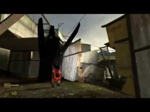 Half-Life 2 - Вторая серия