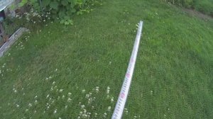 2. Замена доски пола в бане на террасную доску