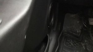 Прослушка акустики Ural Warhead 3 полосы