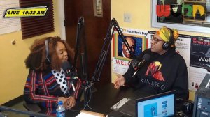 Tina Lifford on Her Book “The Little Book of Big Lies” +  More!