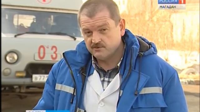 На станции скорой помощи сократили ставки психиатрической бригады, и теперь она работает только ноч