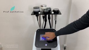 Обзор аппарата для коррекции фигуры WL15