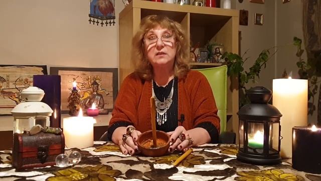СНЯТЬ ПОРЧУ - ЦВЕТ СВЕЧИ ВО ВРЕМЯ СНЯТИЯ ПОРЧИ - ЯСНОВИДЯЩАЯ НАТАЛЬЯ