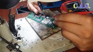 Nokia 206 нет подсветки (темно на экране Nokia 206)продолжение