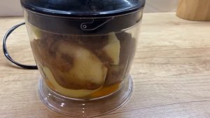 Шоколадный КЕКС для ПОХУДЕНИЯ. Рецепт за 3 минуты. Вкусно и полезно