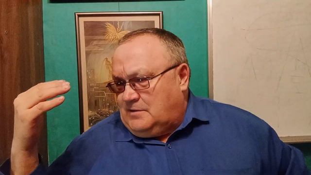 Если США - глобальное государство - самозванство, что делать нам? смотреть онлайн