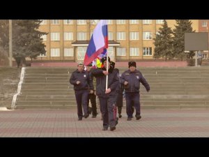 В единстве наша сила!