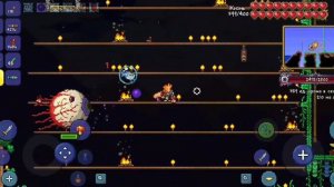 ГАЙД ПО ТЕРРАРИИ! как призвать глаз Ктулху