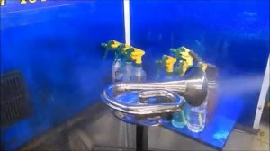 Хромирование в домашних условиях БИЗНЕС с НУЛЯ в гараже!