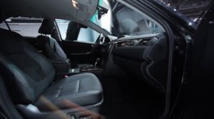 Toyota MIAS
