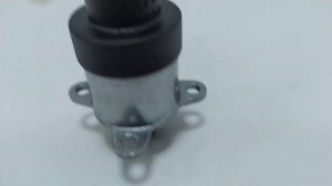 Дозировочный блок ТНВД MAN TGA 0928400627 BOSCH