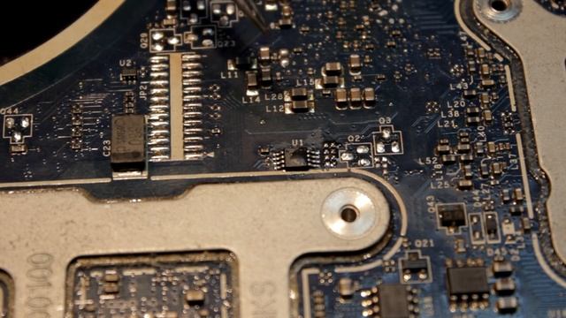 Необычная проблема обычной платы смотреть онлайн