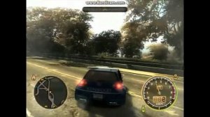 где скачать тренер для Need for Speed: Most Wanted (2005)