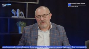 НАДЕЖДИН РАССКАЗАЛ, КАК СОВМЕЩАТЬ КАРЬЕРУ И СЕМЬЮ