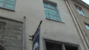 ЭСТОНИЯ: Экскурсия по Таллину - Старый Город... Estonia Tallin