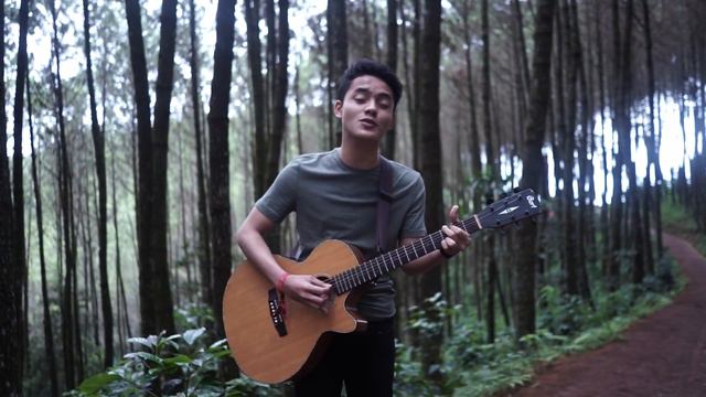 Ed Sheeran - Perfect | Cover by Falah смотреть онлайн