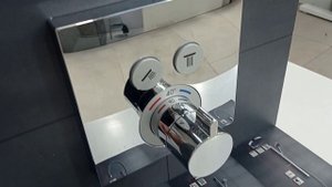 HANSGROHE ShowerSelect 15763000 Ibox 01800180