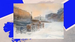 О. Мандельштам – «Ленинград». Исполняет «Сурганова и Оркестр»