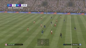 PES 2017 | NEW OPTION FILE 2024 T99 PATCH | 1/25/24 | PC