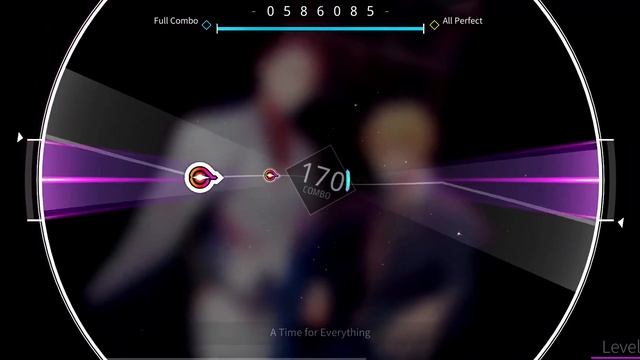 Rotaeno Closed Beta Test смотреть онлайн