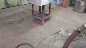 7 / Часть. Покраска двигателя Минск 3.112. !!!