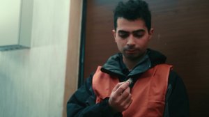 Фильм "Плюс минус один"