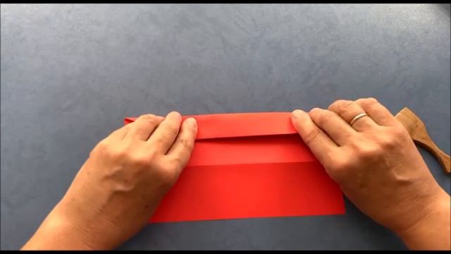 Лодка оригами из бумаги | Paper boat origami