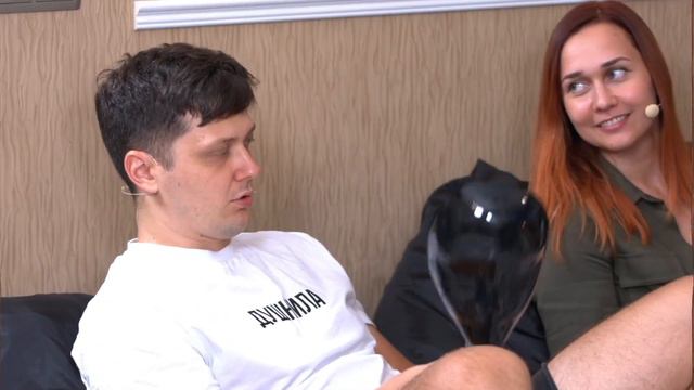 Оляша на Stream Holidays, Мафия игра 1 смотреть онлайн