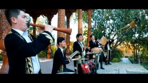 Карнай навозони садои Точикистон 2021