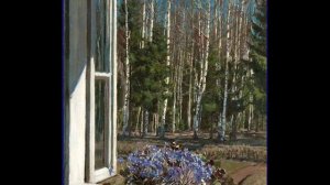 Александр Подболотов Белая берёза Russian Romance