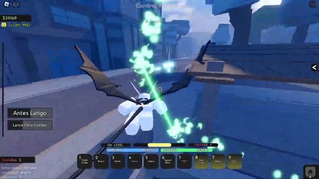 [REAPER 2] Большое Обновление #2 | Roblox смотреть онлайн